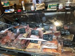 零售区-Alimentari早午餐(安福路店)