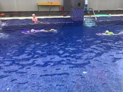 -酷游亲子游泳中心