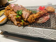 -百富源·海鲜辽菜(和平北大街店)