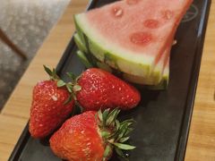 -水林间·寿喜烧自助(仙林金鹰店)