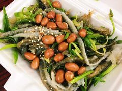 -陈添記·祖傳爽鱼皮·西关老字号(广州首店)