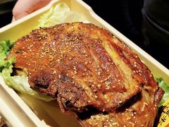 -木屋烧烤(白石洲店)