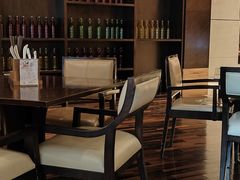 -西安赛瑞喜来登大酒店