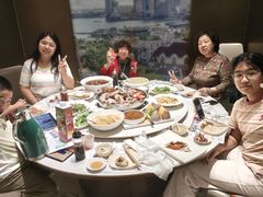 -大锅强·蒸海鲜青岛菜(金沙滩店)