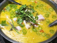 -新疆烧烤王(广灵店)