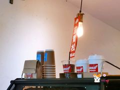 -Joymean coffee.见面咖啡