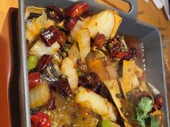 -聚点串吧·北京烧烤(公益西桥店)