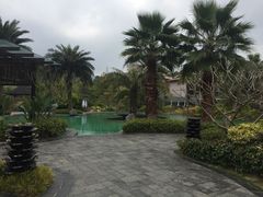 -广州都喜泰丽温泉度假酒店