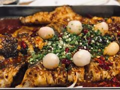 -鱼酷活鱼烤鱼(梅江印象城店)