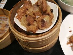 -狮王府淮扬菜(新街口友谊店)