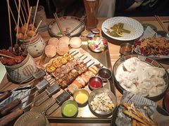 -雪熊精酿·哈尔滨烧烤酒馆(非遗大串店)