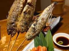 -王氏炉匠·烧鸟放题自助(三里屯店)
