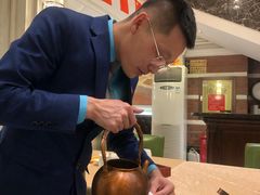 -大鸭梨烤鸭(左家庄店)
