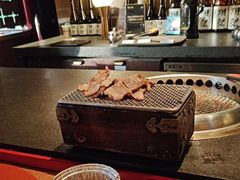 -300杯·和牛烧肉清酒专门店(廊里店)