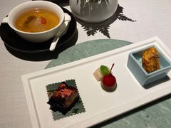 -三号黄浦会Canton Table