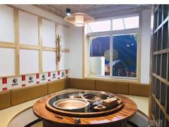 -锅老头铁锅炖•大锅蒸汽海鲜(韩乐坊店)