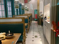 大堂-潮粥荟·潮汕砂锅粥(朝阳大悦城店)