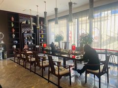 -瓷忆·瓷文化餐厅(上海店)