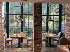 -品大三·经典淮扬菜(大行宫店)