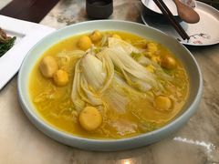 -绿茶餐厅(成都大悦城店)