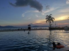 -惠州金海湾嘉华度假酒店