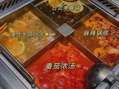 -海底捞火锅(亲贤北街店)
