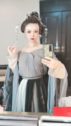 -盘子女人坊古装写真摄影(天津总店)