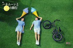 -伯爵婚纱摄影(光谷店)