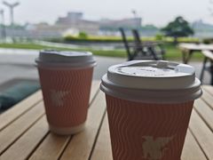 -东方美谷JW万豪酒店·The lounge大堂吧
