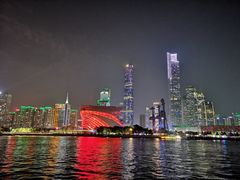 -赏点粤式点心(广州塔店)