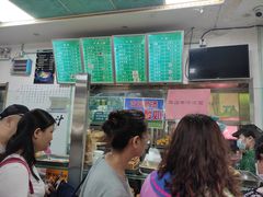 -老磁器口豆汁店(天坛店)