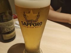 -気楽亭和食料理(气乐亭大世界本店)