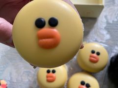 -好利来(桃源店)