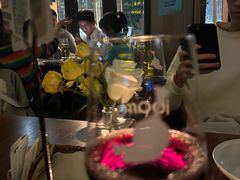 -ibarrel爱杯·bistro&brunch(江宁路店)