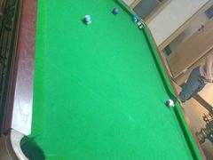 -云川台球(马甸店)