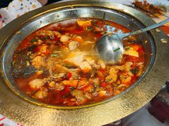 -辣出味岳阳特色烧烤·龙虾大排档(砂子塘总店)