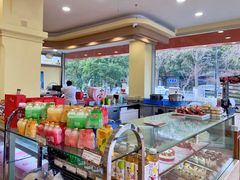 -长发西饼(道前店)