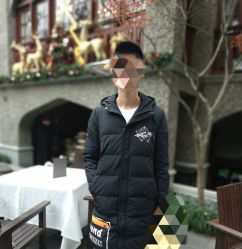 -icare美发沙龙
