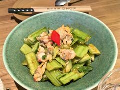 -KŌNG胶东小馆(华熙店)