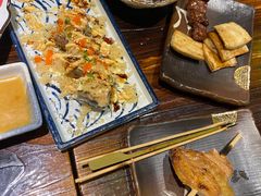 -鸟鹏烧鸟居酒屋(熙龙湾店)