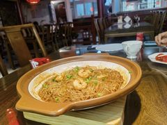 -秦月轩·长安小馆·新陕菜(阜成路·五棵松店)