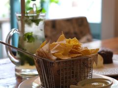 -Kitchen·Y洋厨房西餐厅(王府壹号店)