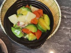 -福照楼汽锅鸡·云南菜(护国路店)