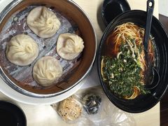 王家沙点心店(南京西路总店)-王家沙点心店(南京西路总店)