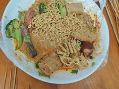 -郭记小街麻辣烫(虎坊路店)