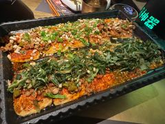 -烤匠麻辣烤鱼(万象城店)