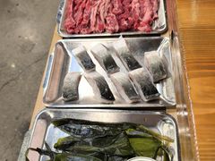 -霸腹烤肉(厦门柚子番店)