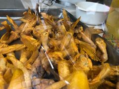 -鸡王盐焗食品(鸡王总店)