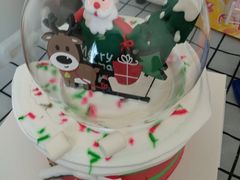-CAKE BOSS 蛋糕老板(西单君太百货店)