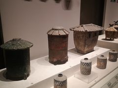 -陕西历史博物馆